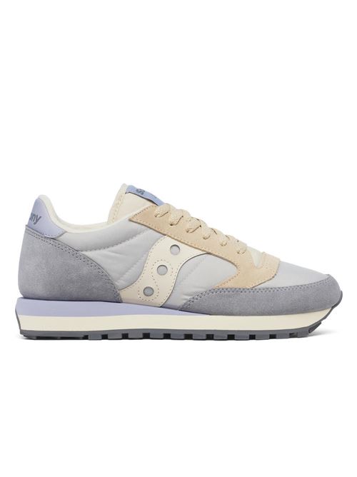 JAZZ-S1044723 GRIGIO Saucony | JAZZ-S1044723 GRIGIO